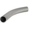 Hose ERI-MET type 161 Food, corrugated stainless steel hose for foodstuffs; according to EC1935/2004 and EU 10/2011 with couplin